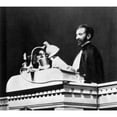 thumbnail image 1 of Emperor Haile Selassie Of Ethiopia Appealing To The League Of Nations Regarding Italy'S Invasion Of His Country History, 1 of 2