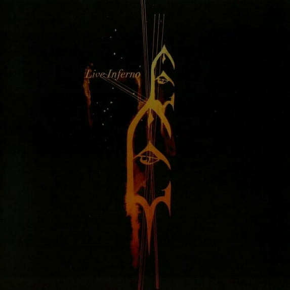 Emperor - Live At Wacken Open Air 2006 / Live Inferno - Music & Performance - CD