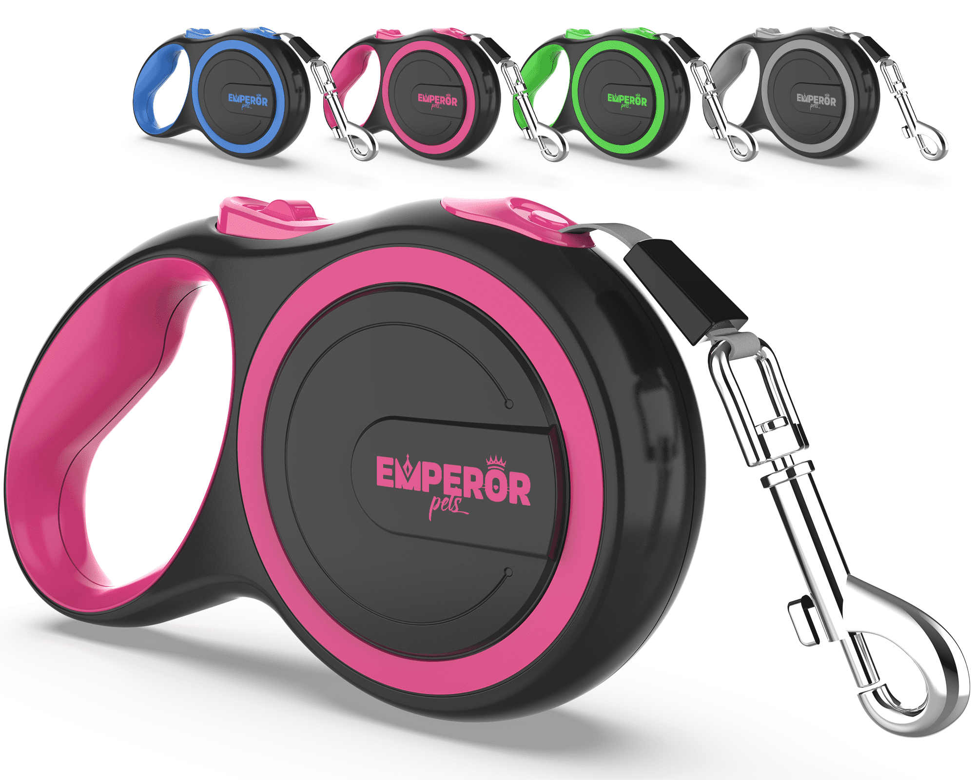 Top Rated Retractable Dog Leash Reviews