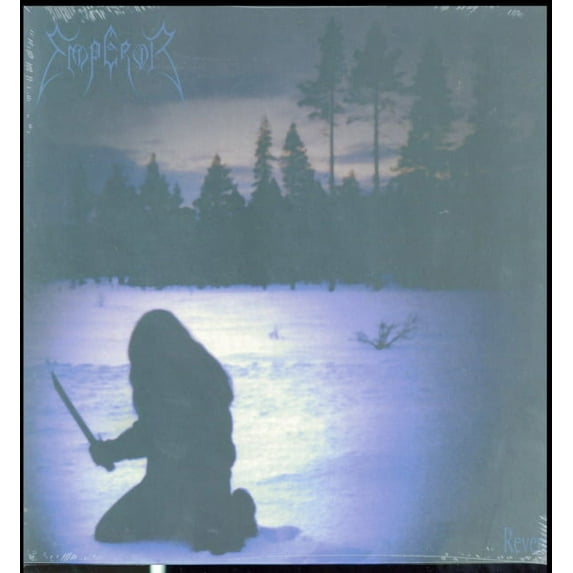 Emperor - Reverence - Vinyl (Limited Edition)