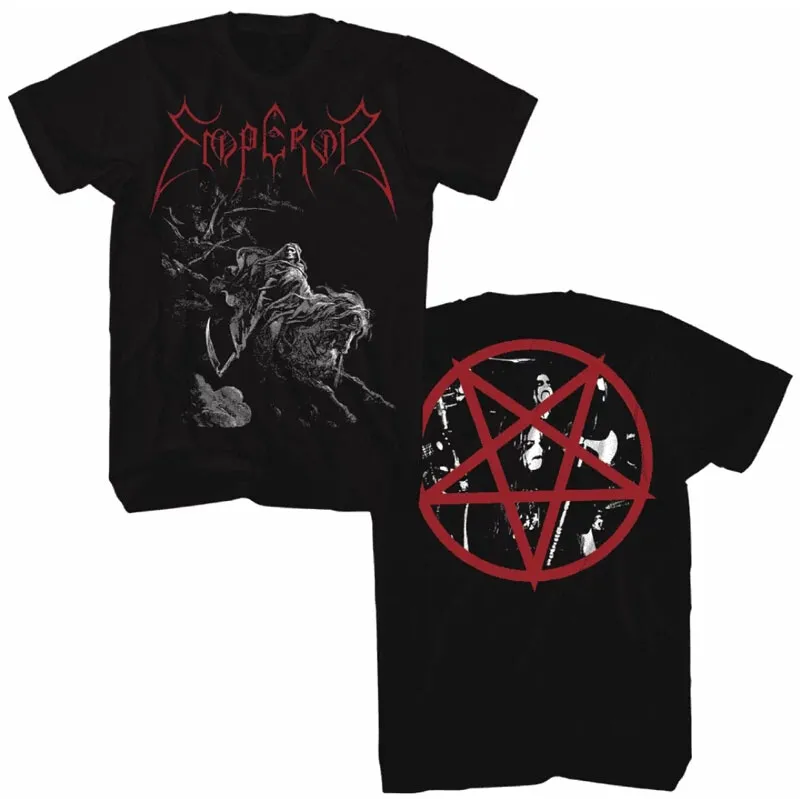 Emperor band hoodie hotsell