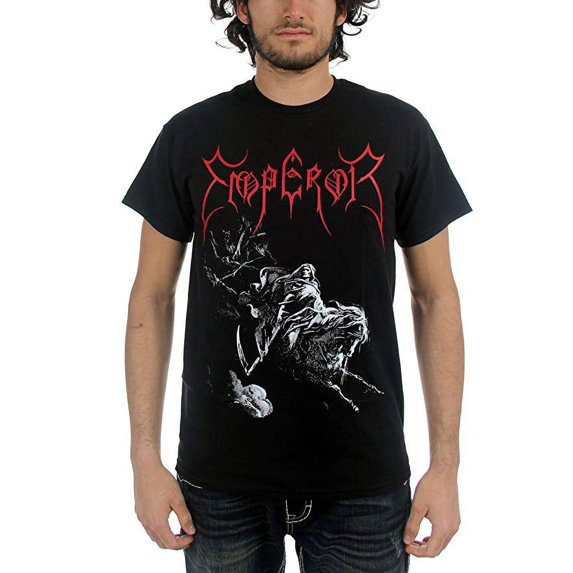 Emperor Rider Shirt