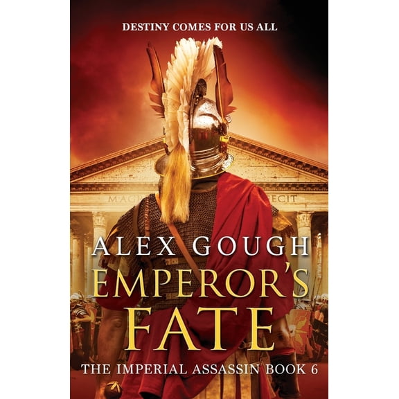 Imperial Assassin Emperor's Fate, (Paperback)
