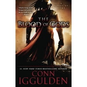 Emperor The Blood of Gods, Book 5, Paperback