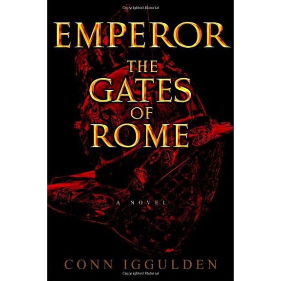 Pre-Owned Emperor : The Gates of Rome