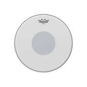 Emperor  X Coated Snare Drumhead - Bottom Black Dot , 14"