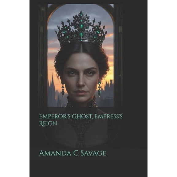 Emperor's Ghost, Empress's Reign, (Paperback)