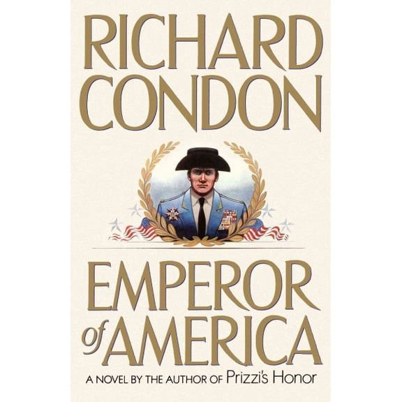 Pre-Owned Emperor of America (Paperback)