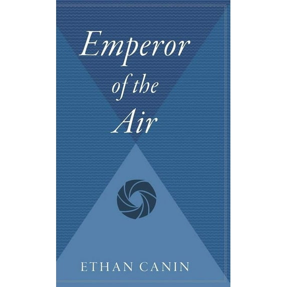 Emperor of the Air, (Hardcover)