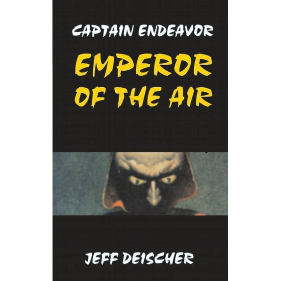 Emperor of the Air, (Paperback)