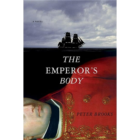 Emperor's Body (Hardcover)