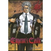 Emperors Castle #2 VF ; Netcomics Comic Book