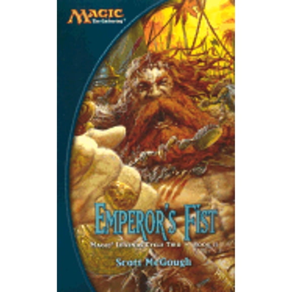 Pre-Owned Emperor's Fist: Legend's Cycle, Book II (Mass Market Paperback) 0786929359 9780786929351