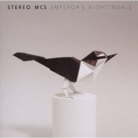 Emperor's Nightingale (CD)