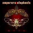thumbnail image 1 of Emperors and Elephants - Moth - Rock - CD, 1 of 1