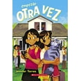 thumbnail image 1 of Pre-Owned Empezar Otra Vez (the Do-Over) (Paperback) 1338849212 9781338849219, 1 of 1