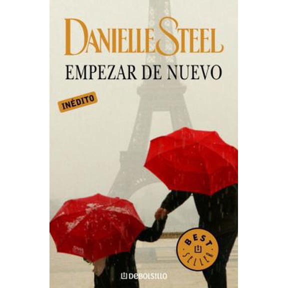 Pre-Owned Empezar de Nuevo (Mass Market Paperback) 030737663X 9780307376633
