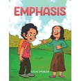 thumbnail image 1 of Emphasis (Paperback), 1 of 1