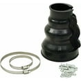 thumbnail image 1 of Empi 00-9916-0 Stock Style Split Axle Boot Kit, Each (P/N: 111 598 021A) comes w/Hardware, 1 of 1