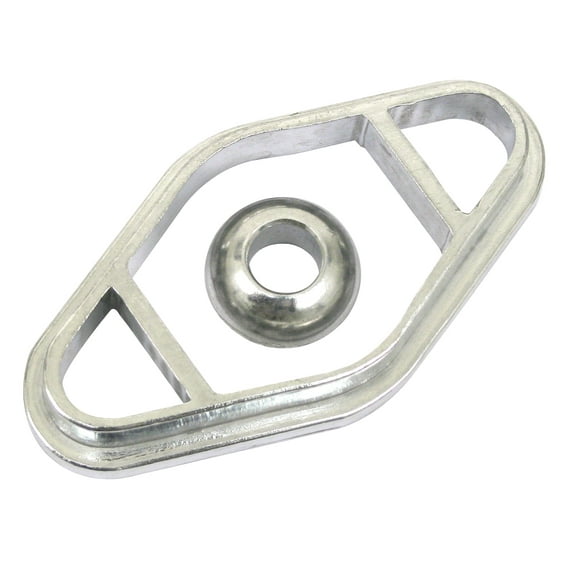 Empi Aluminum Quick Shift Kit for VW Type 1 Beetle and Dune Buggy - 0045000