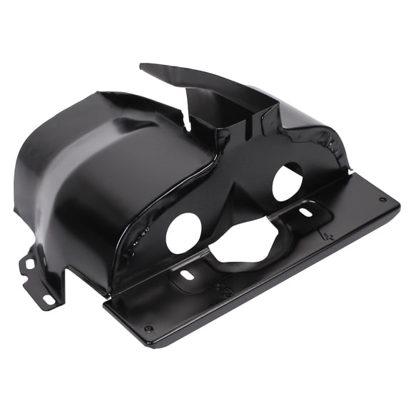 Empi Black Single Port Cylinder Tin Shrouds for VW Type 1 - 0088670