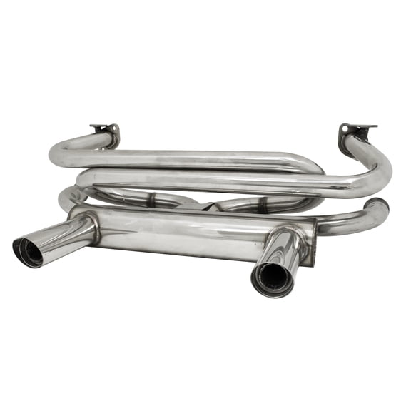 Empi C.V. Boot Kits 00-3761-0