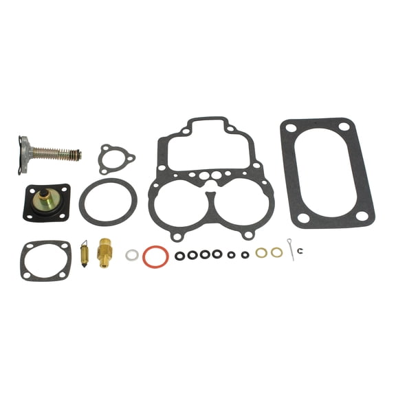 Empi Carburetor Rebuild Kit for Weber/Empi 32/36 DGV and EPC38 - 0023610