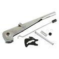 thumbnail image 1 of Empi Chrome Emergency Brake Handle for 1956-1979 VW Type 1 Beetle - 0045490, 1 of 1