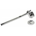 thumbnail image 1 of Empi Chrome Oil Filler with Drain Tube and Cap for VW Type 1 - 0089650, 1 of 1