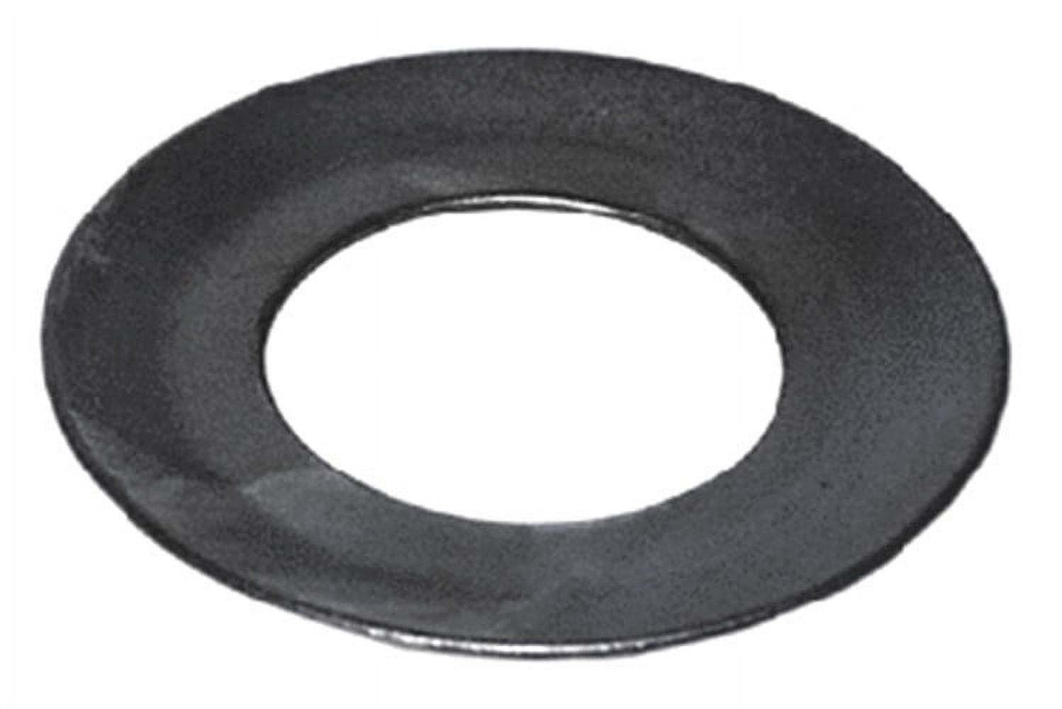 1954-1964 VW Beetle & Karmann Ghia Brake Drum Oil Deflector