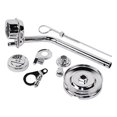 thumbnail image 1 of Empi Deluxe Chrome Engine Dress Up Kit for VW Type 1 - 0087410, 1 of 1