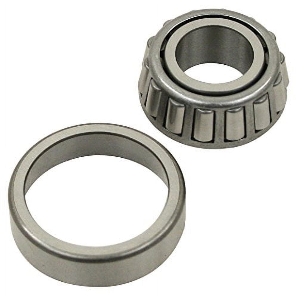 King Bearings Rod Bearing Set SBC w/2.100 Pin Dia. CR 807HPNDSTDX King Bearings Rod Bearing Set SBC w/2.100 Pin Dia. CR 807HPNDSTDX