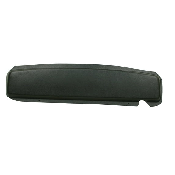 Empi Front Trunk Wiring Cover for 1956-1967 VW Type 1 Beetle - 003570B