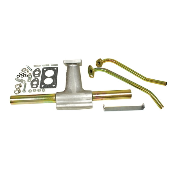 Empi Intake Manifold for VW Type 1 Engine with Progressive Carb - 0032320