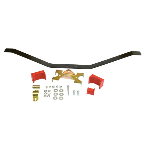 Empi Rear Camber Compensator Kit for 61-68 Swing Axle VW Type 1 - 0096150