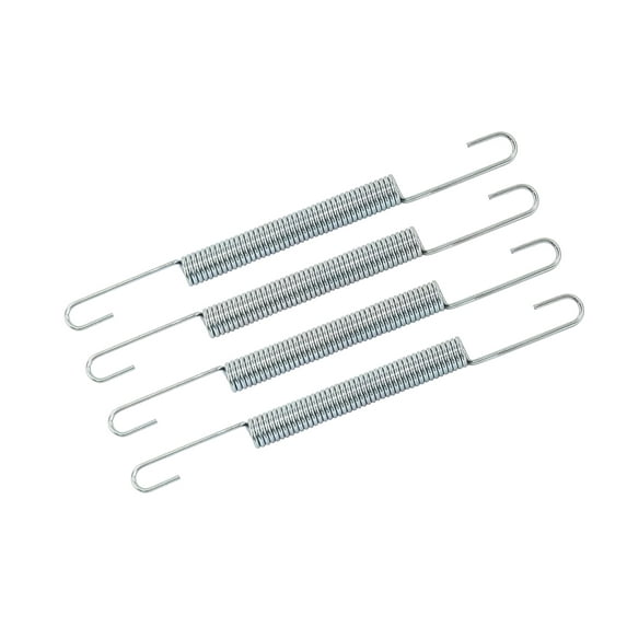 Empi Replacement Muffler Collector Springs for Bobcat Exhaust - 0034760