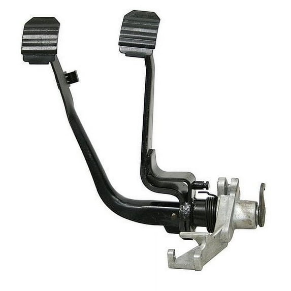 Empi Stock Pedal Assembly, Type 1, 65-72