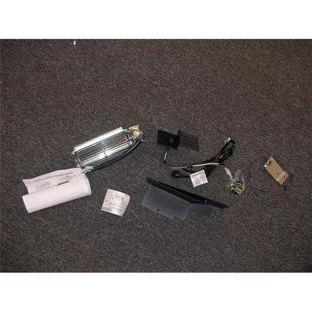Empire FBB6 1-Speed Auto Blower
