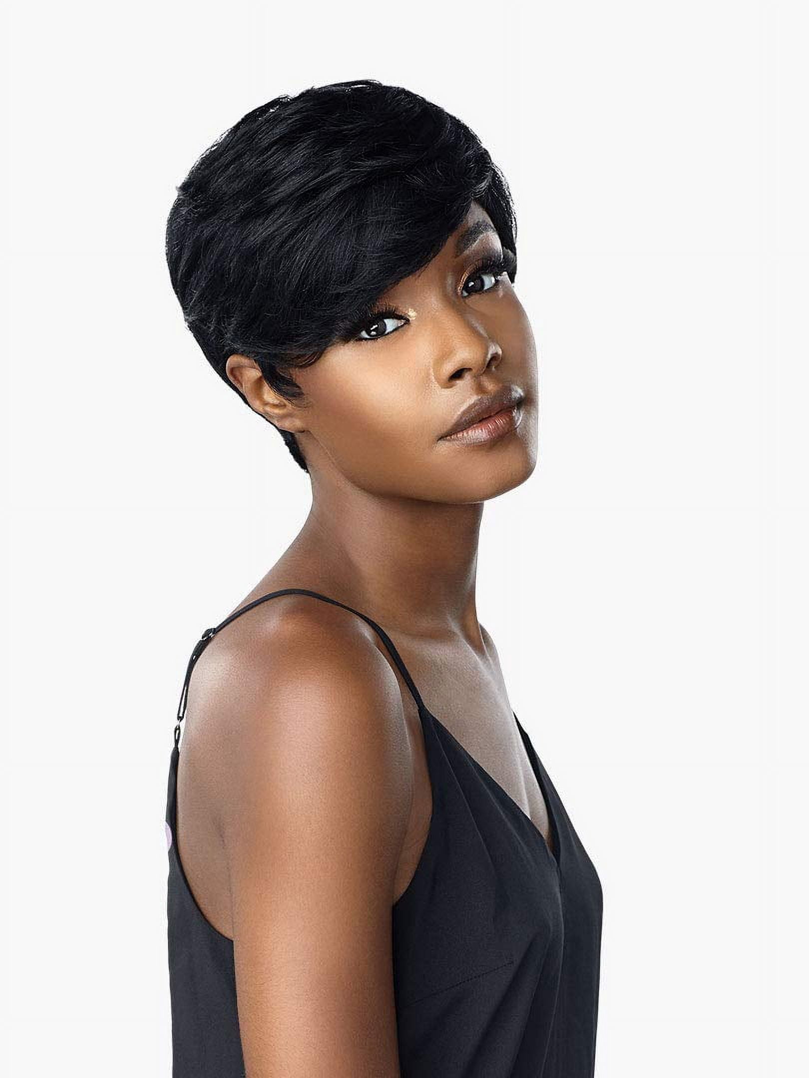 Empire 100% Human Hair Sal & Series Wig JEAN (HL1B/34)