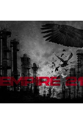 Empire 21 - Empire 21 - Music & Performance - CD