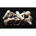 thumbnail image 1 of Empire  30 in. Birch Burncrete Vent Free Gas Log Set - 6 Piece, 1 of 1