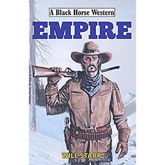 Pre-Owned Empire (Hardcover) 0719827396 9780719827396