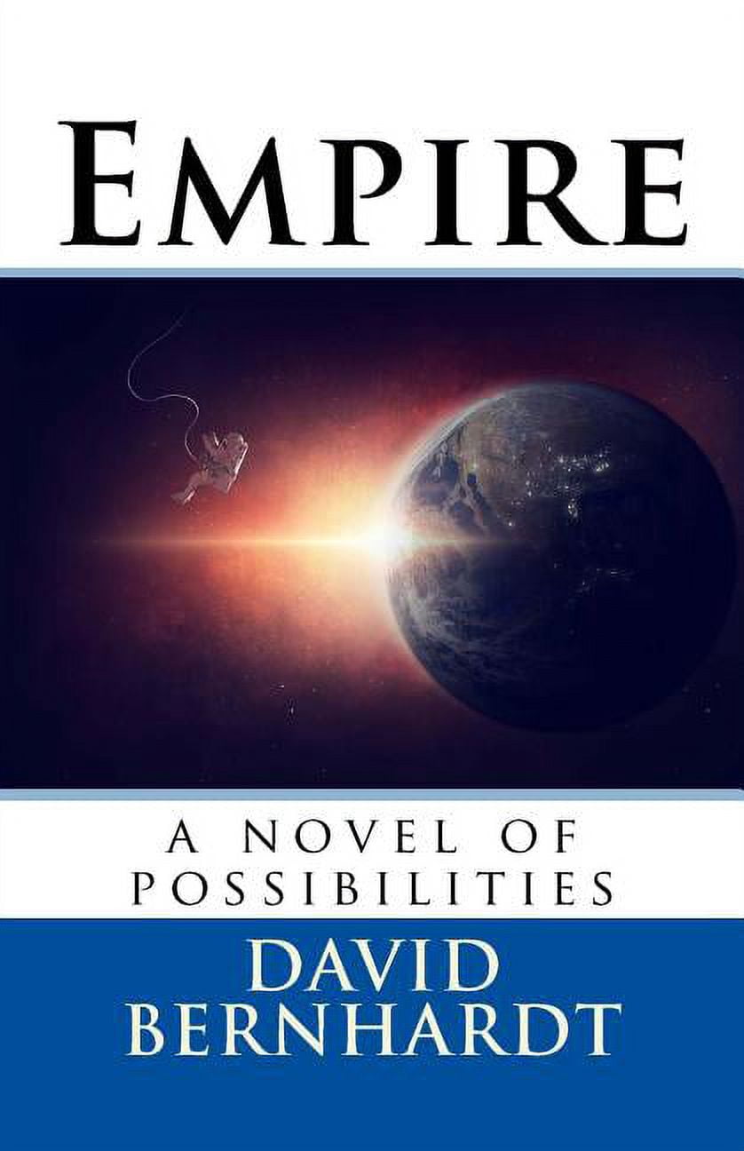 Empire - eBook