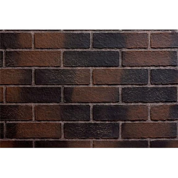 Empire Aged Brick Ceramic Fiber Liner for Fireplace