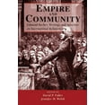 thumbnail image 1 of Empire And Community: Edmund Burke's Writings And Speeches On International Relations, (Hardcover), 1 of 1