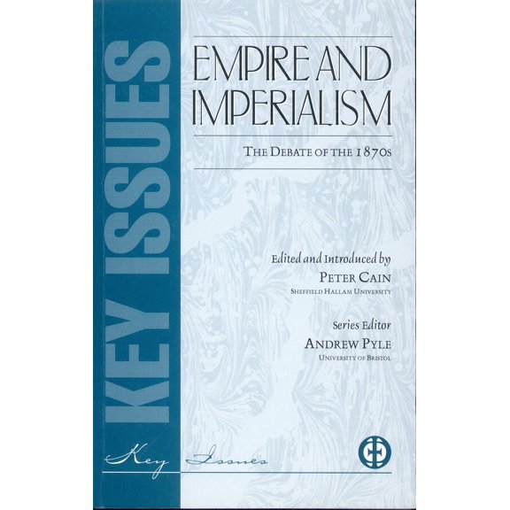 Empire And Imperialism (Paperback)