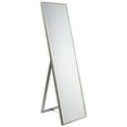 thumbnail image 1 of Empire Art Direct MOM-C20813-6418 64 in. Traverse Moderno Cheval Mirror, 1 of 14