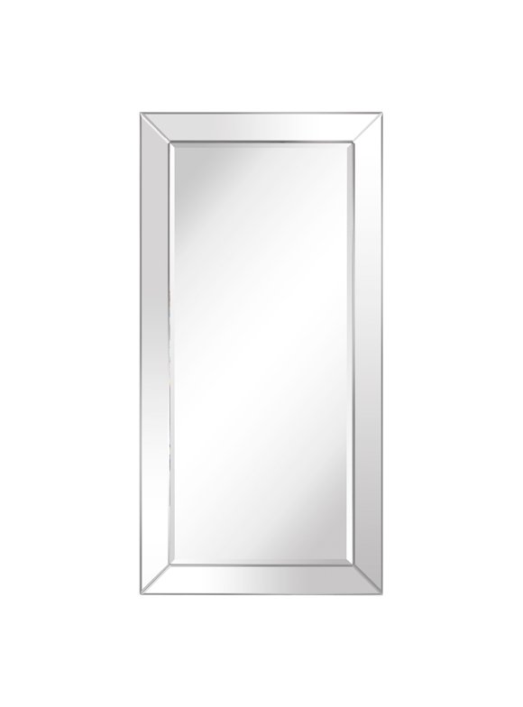 Leaner Mirror in Mirrors