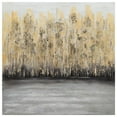 thumbnail image 1 of Empire Art Direct Nature Textured Metallic Hand Painted Wall Art, 36" x 36" x 1.5", Ready to Hang, 1 of 1