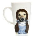thumbnail image 1 of Empire Art Direct Pets Rock Ruby Collectible Fine Bone China Mug 20 oz, 1 of 9